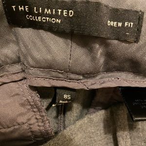 Limited dress pants